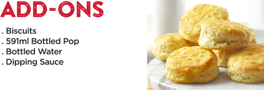 Add-Ons